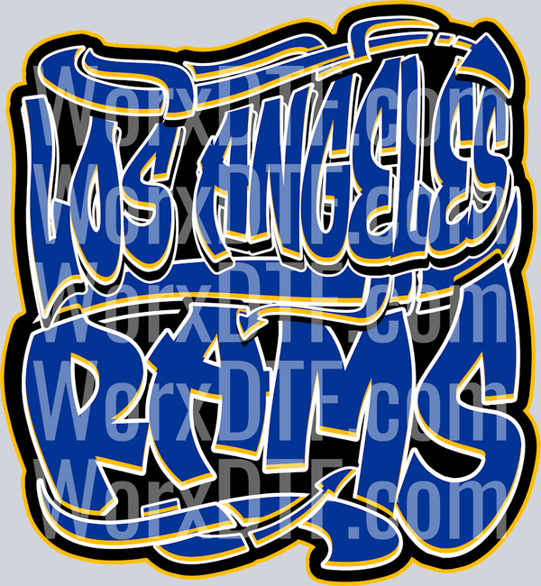 rams