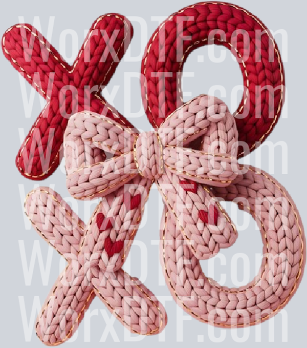 xoxo pink and red (26)