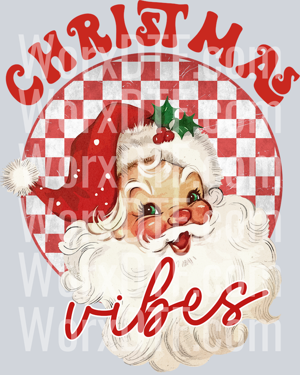 REDSANTA