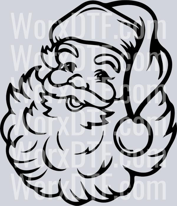 santa