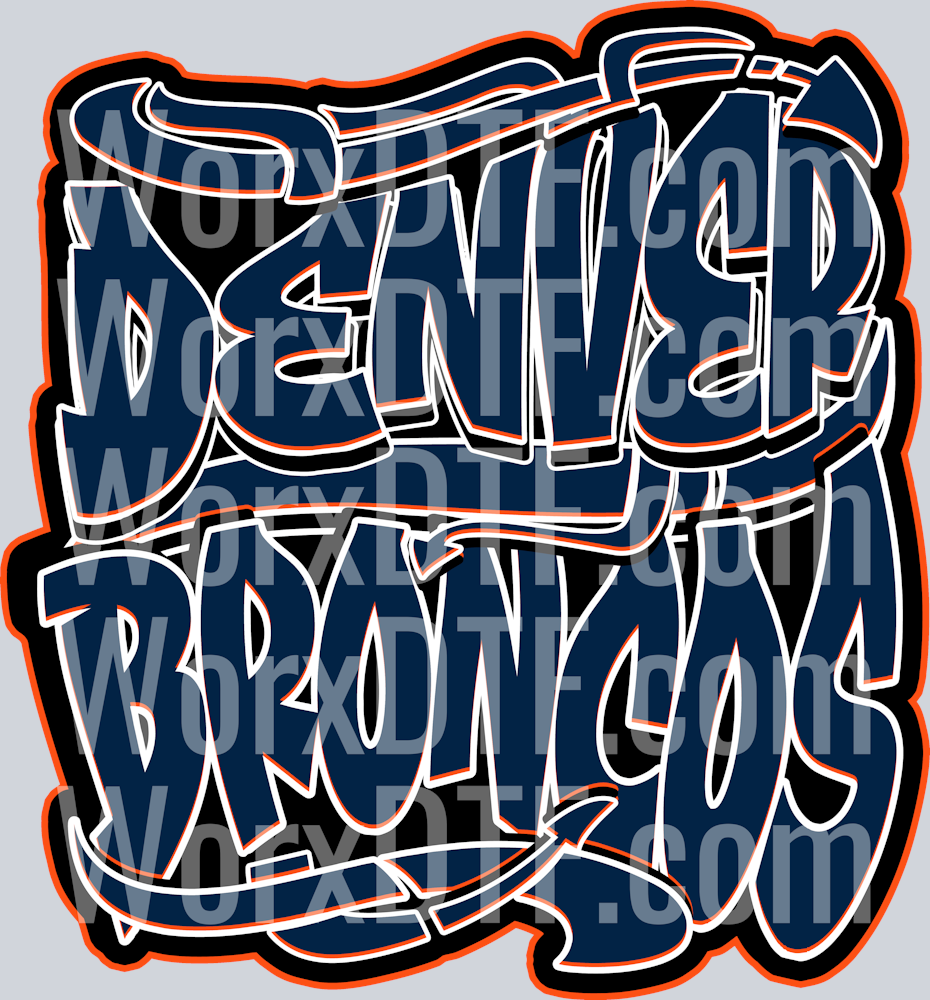 broncos