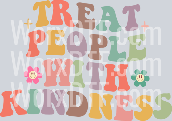 kindness