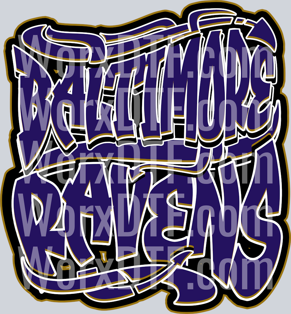 ravens
