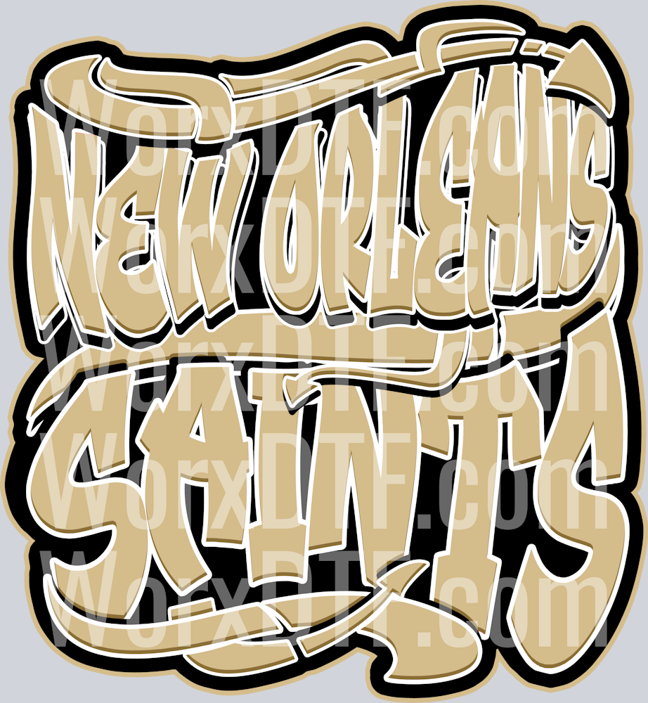 saints