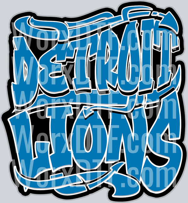 lions