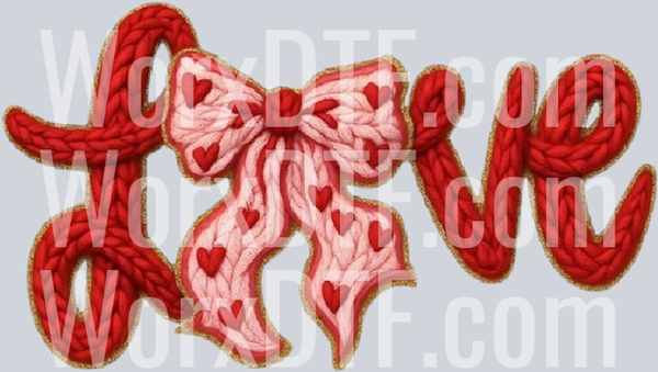 love crochet 28