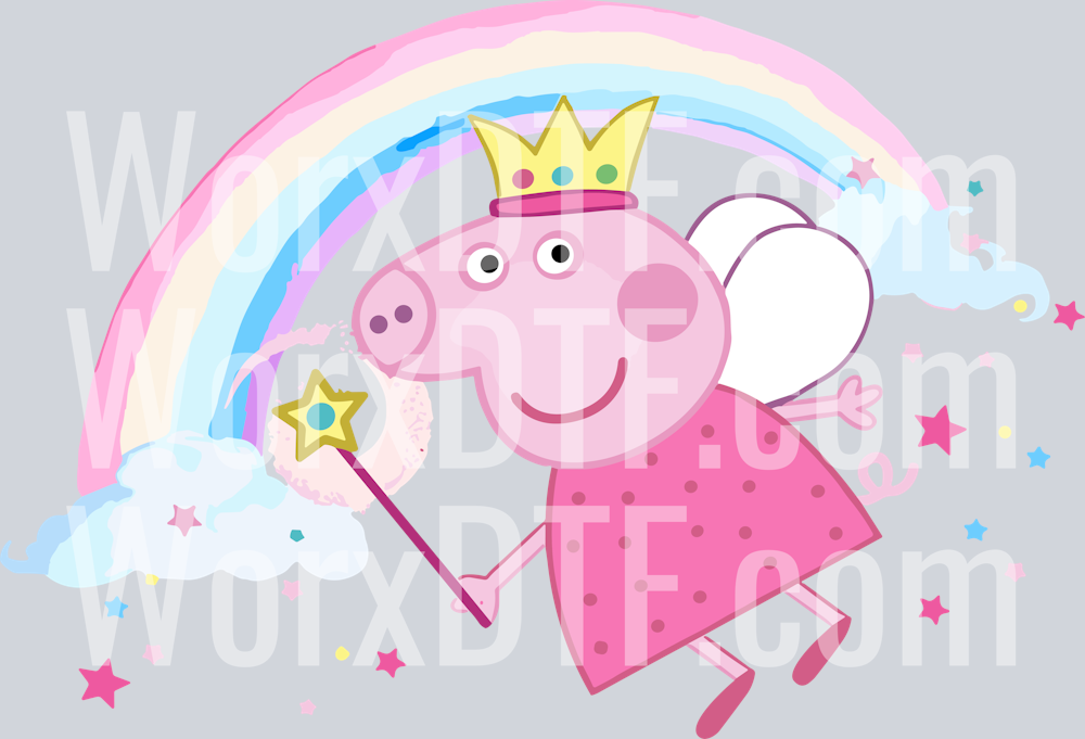 peppa pig